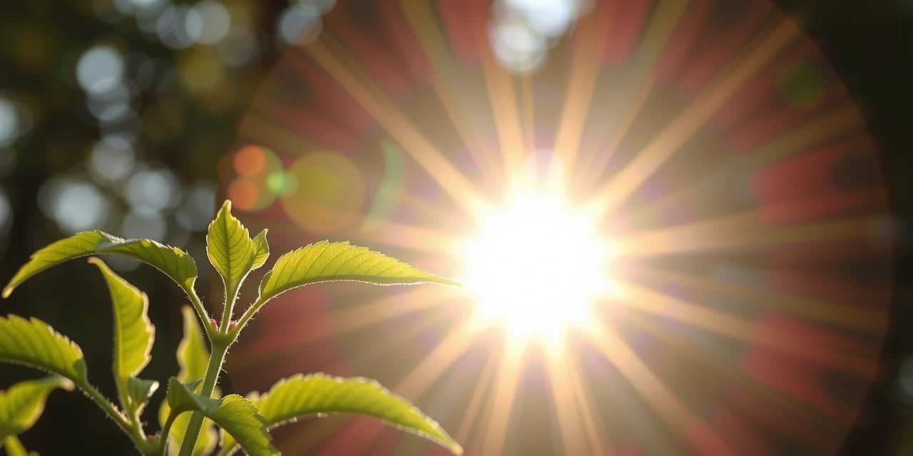 Image d'un article sur la vitamine D et le système immunitaire